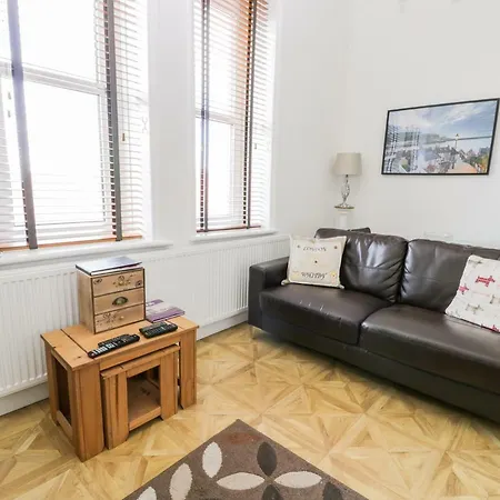 Apartman The Getaway