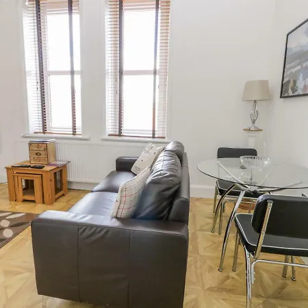 Apartment The Getaway *