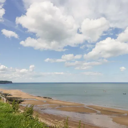 The Getaway Apartman Whitby