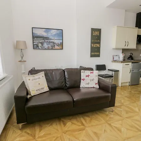 Apartman The Getaway *